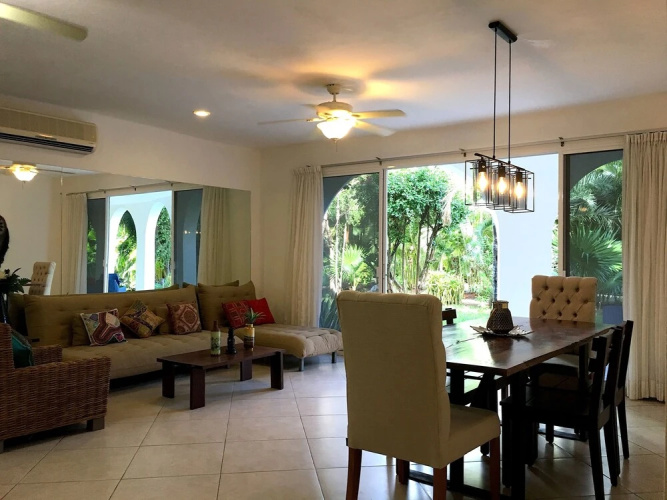 Serenity Akumal 2 Bedroom