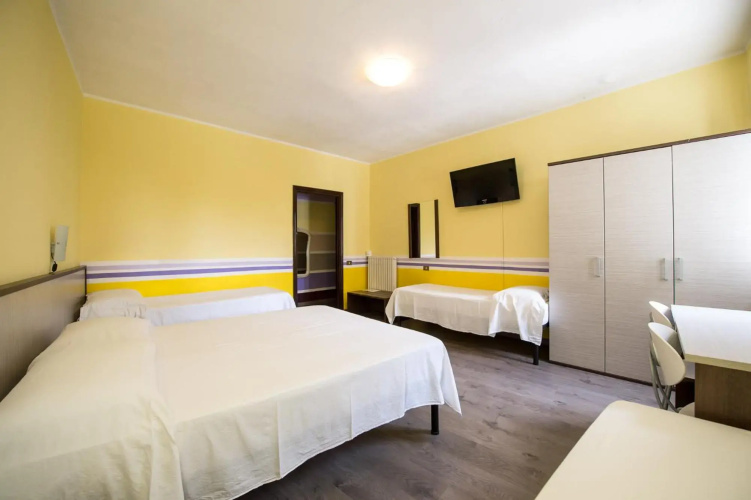 Hotel Terranova