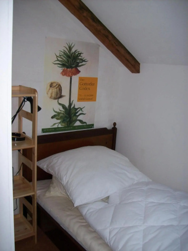 Ferienwohnung Sperlingslust