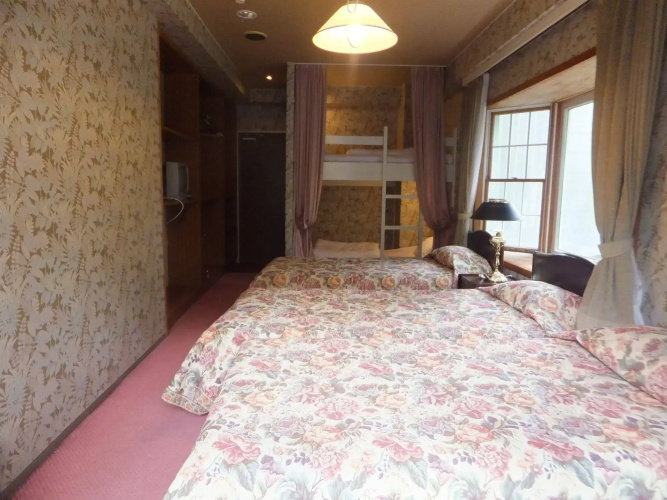 Naeba Springs Hotel