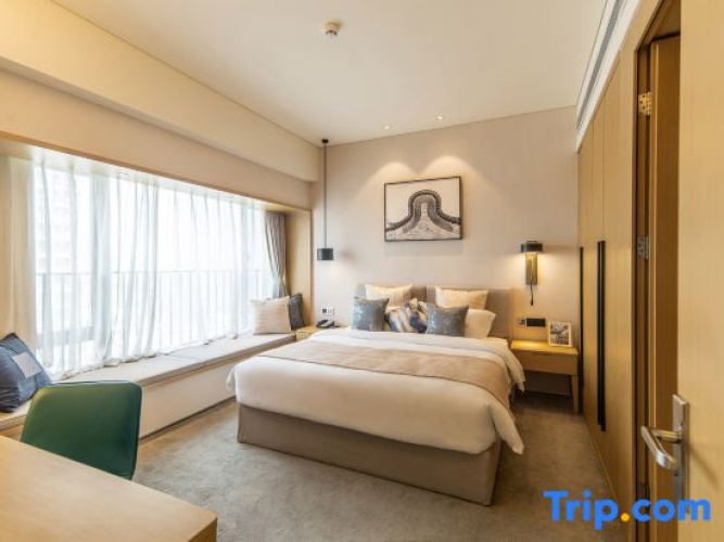 Business Double Suite