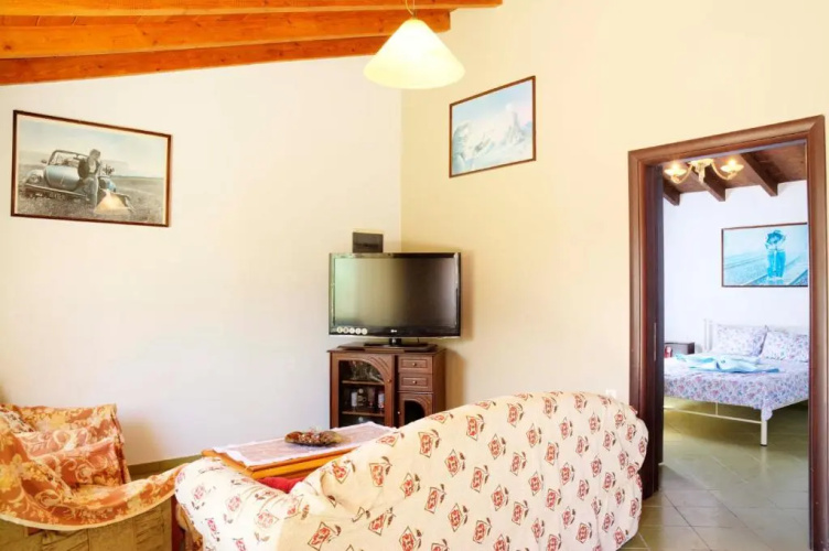 Country House