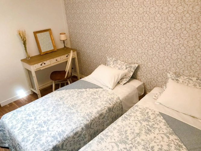 L'AtelieR Guest House Yonago