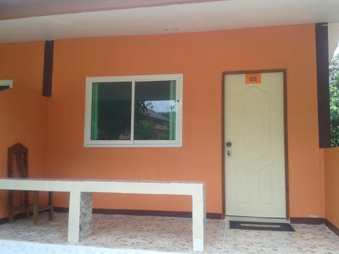 Family Bungalow
