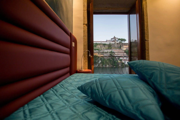 Ribeira flats mygod