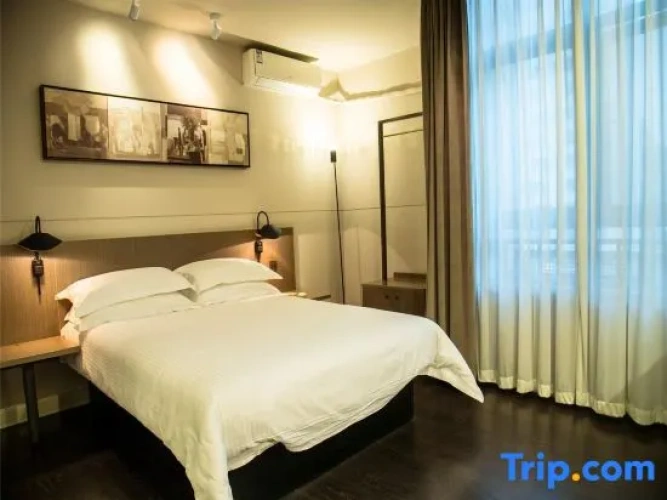 Superior Double Suite