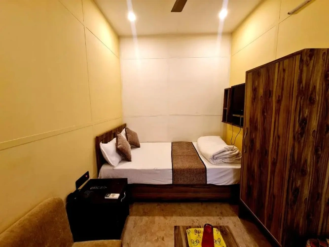 Superior Single room