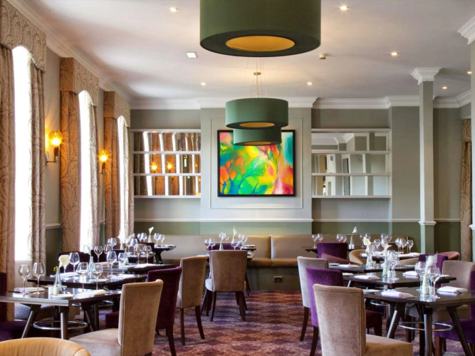 London Chigwell Prince Regent Hotel, BW Signature Collection photo 20