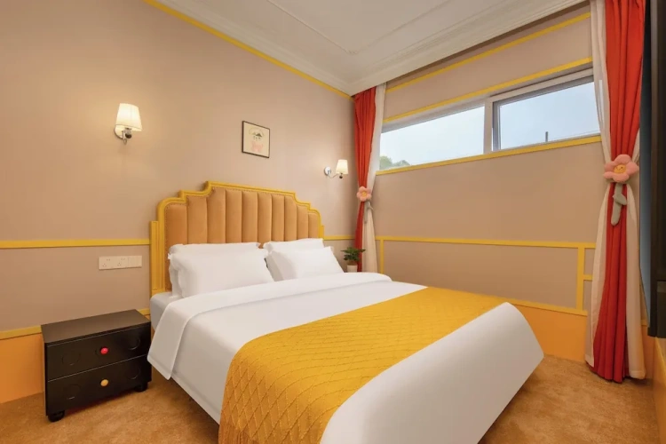 Comfort Suite