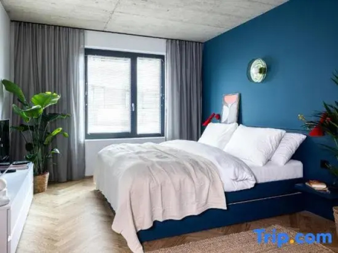 Tribera Vienna Erdberg