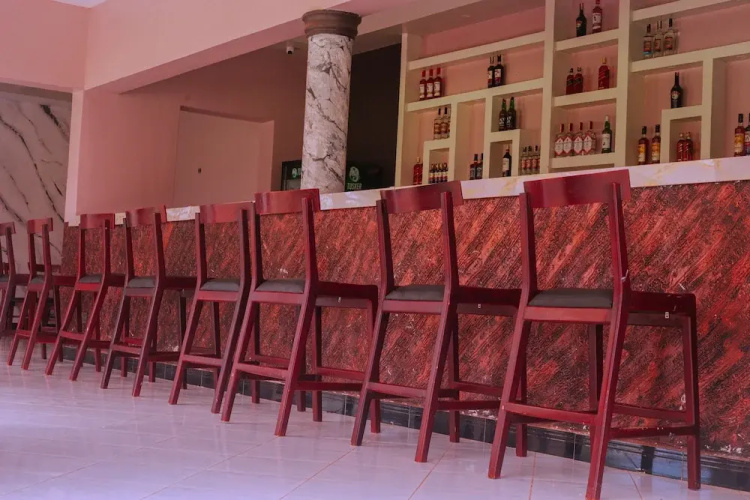Jlm Hotel Busia