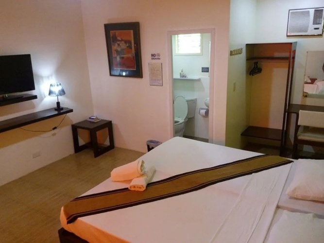 Jacana Bayside Bed and Breakfast