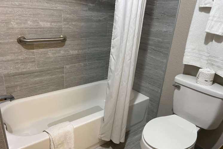 Days Inn Carthage