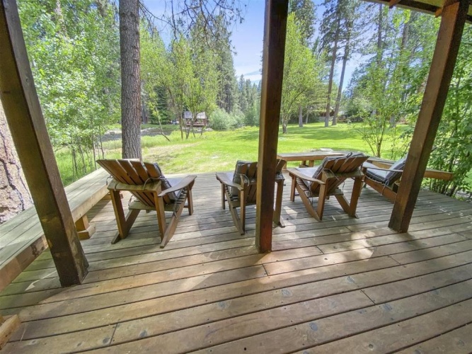 2 Bedrooms Cottage