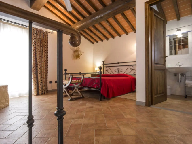 House Oleandro Vinci