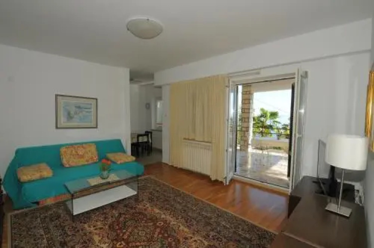 Apartment Kisic 3