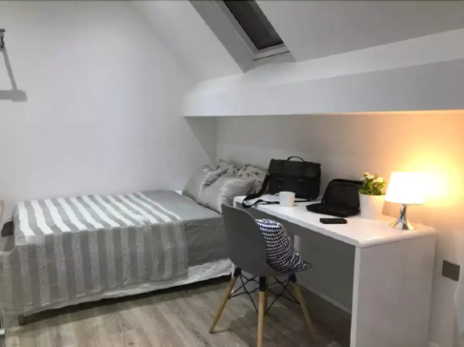 Compton House Serviced Accommodation