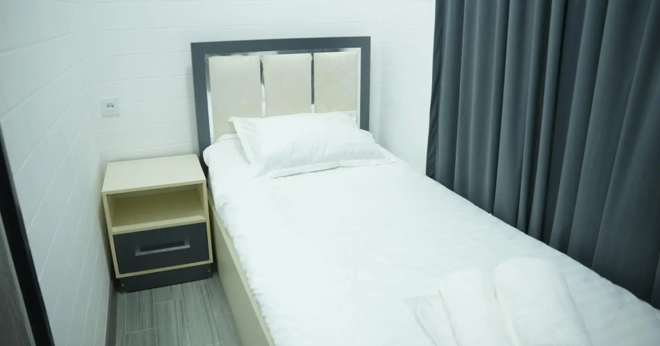 Otel görseli