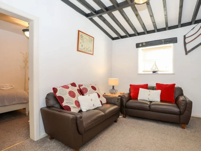 Farm Cottage