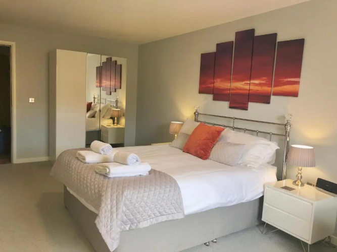 Central York Apartment - Skeldergate YO1