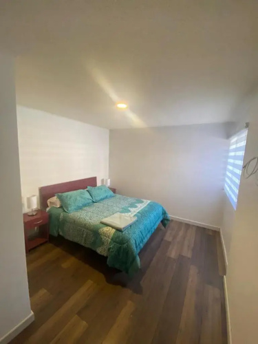 Condominio Rocura
