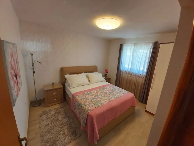 1 Bedroom Apartment with sea view