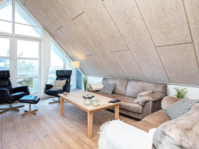 Holiday Home in Thisted