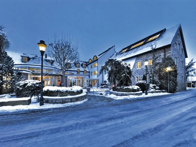 Otel görseli