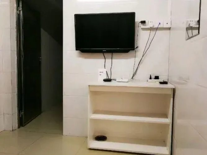 Times Apartment (Foshan Chancheng Branch)