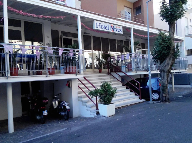 Image de l'hôtel