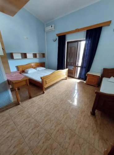 Agacalti Konak