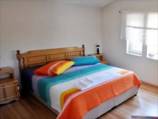 2 Bedrooms Villa with balcony