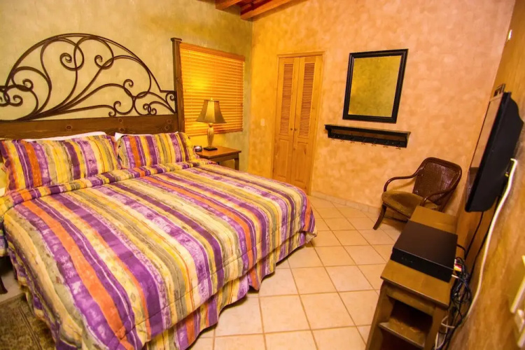 Villa 18 - 3 Br Villa