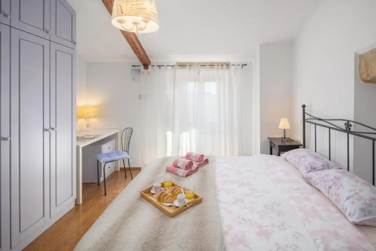 Casa Vita Holiday Home