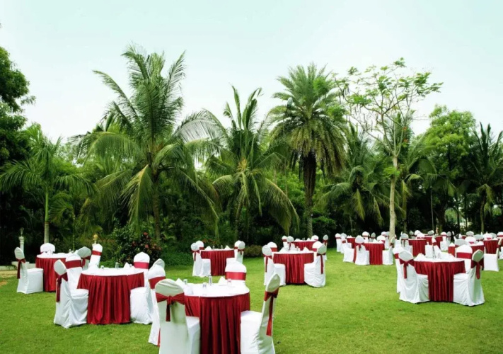 Pleasant Days Resort
