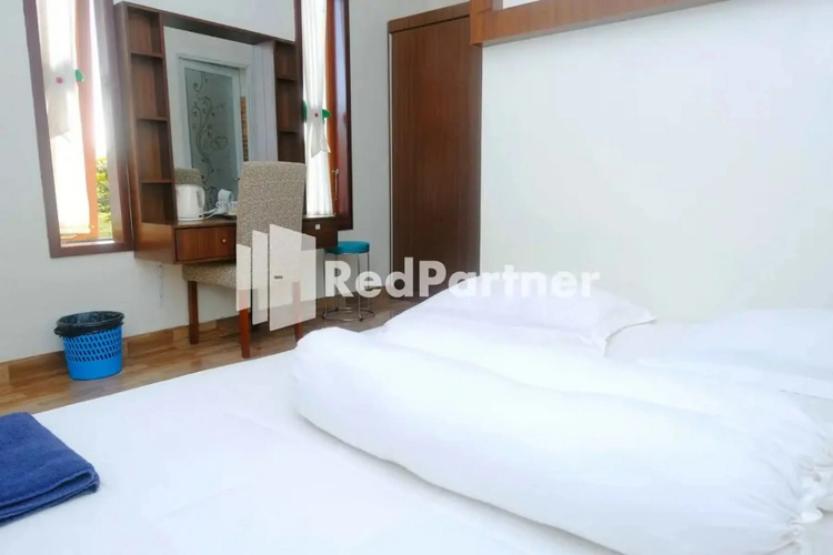 Guest House Bibong Makassar RedPartner