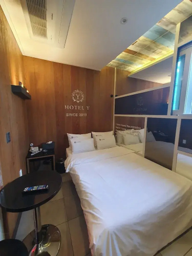 Eunpyeong Y HOTEL