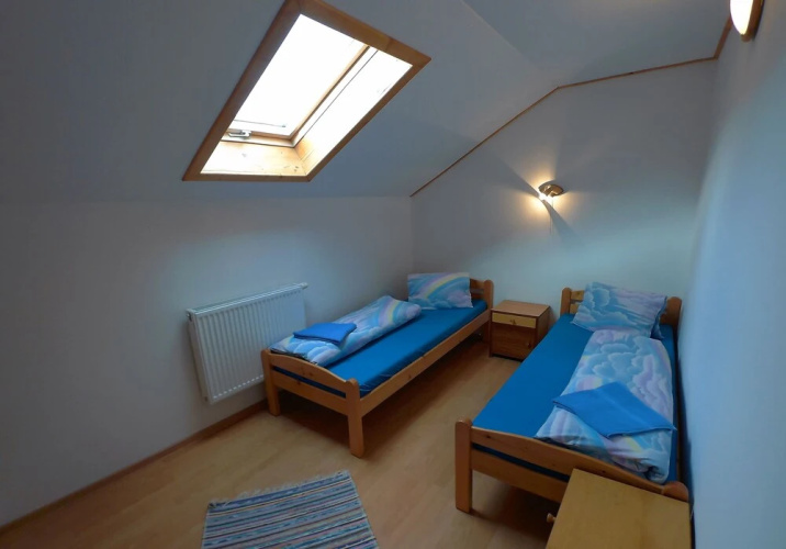 Apartments Majercak