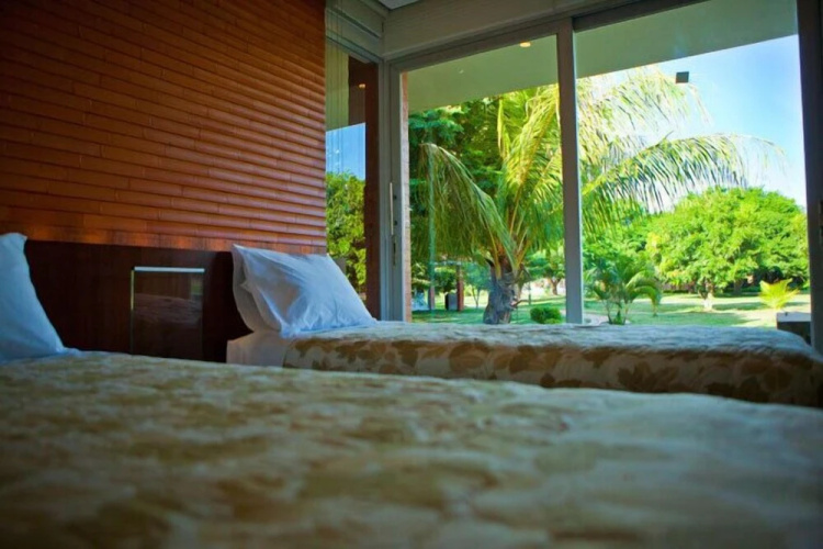 Terramia Resort