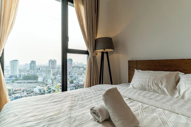 3BR APT D1Mension
