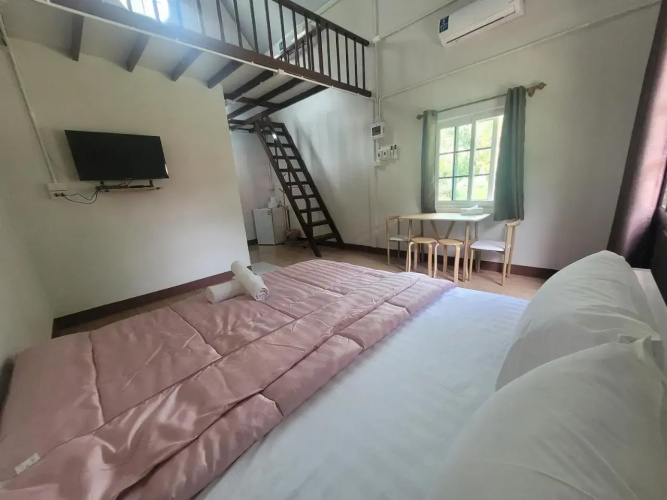 Sawan Srang Nang Kaew