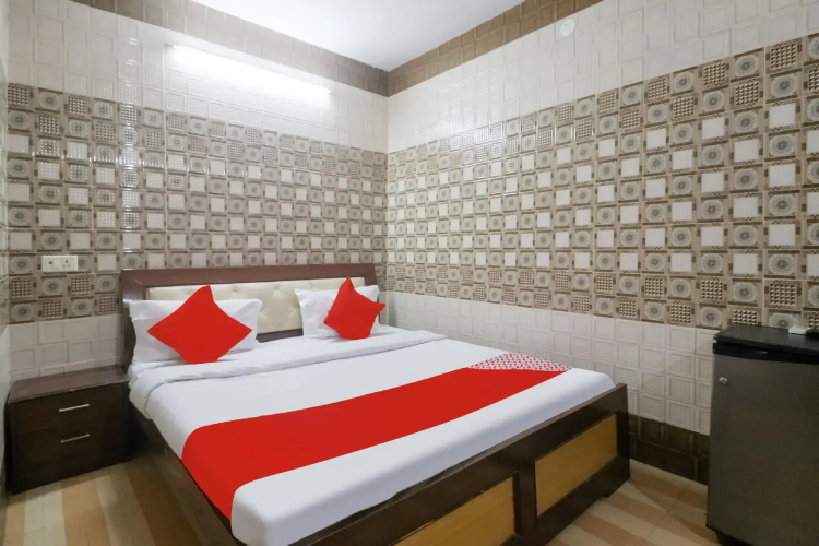 Hotel Royal Mall