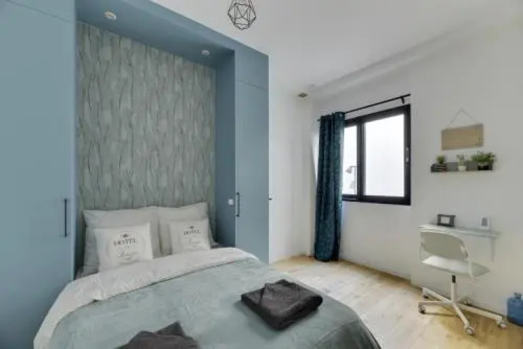 Suite LIU