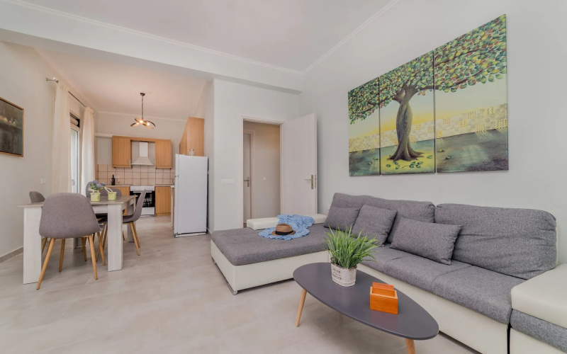 Sea La Vie Villa