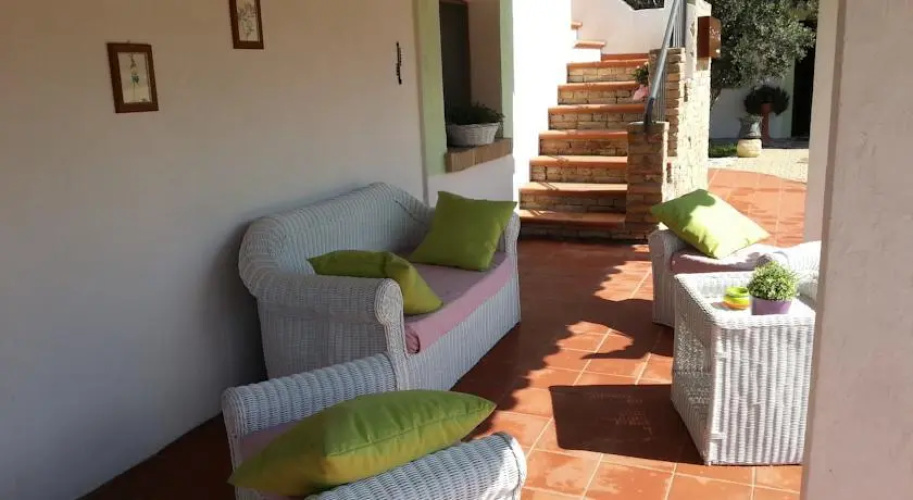 B&B Il Cerchio e la Botte