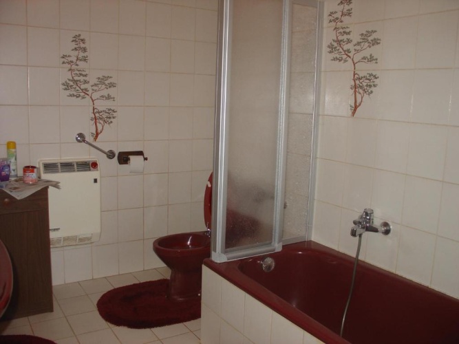2 Bedrooms Double Apartment