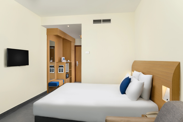 Novotel Budapest Danube photo 6