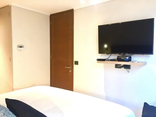 ApartHotel Barrio el Golf