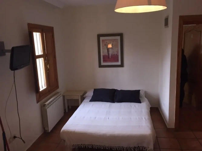 Standard Double Family room