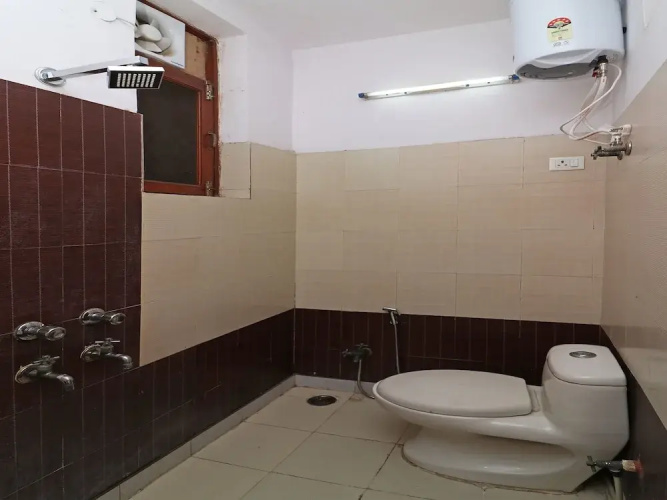 Akash Residency Noida